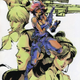 Illustration for article titled emMetal Gear/em Aint emMetal Gear/em Without Yoji Shinkawas Iconic Art